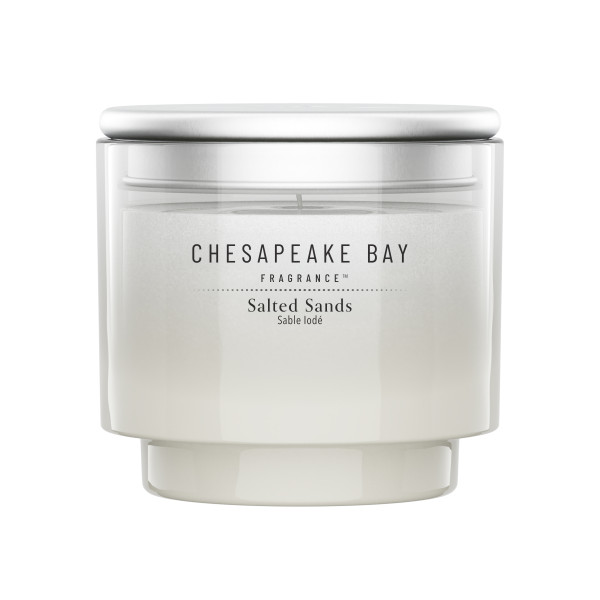 Malá sviečka Chesapeake Bay Fragrance